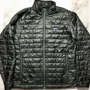 Patagonia Nano Puff Jacket